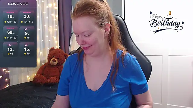 Snapshot of Lady_Inari chatting on 29, 1, 2025 Lady Inari online show from 29, 1, 2025