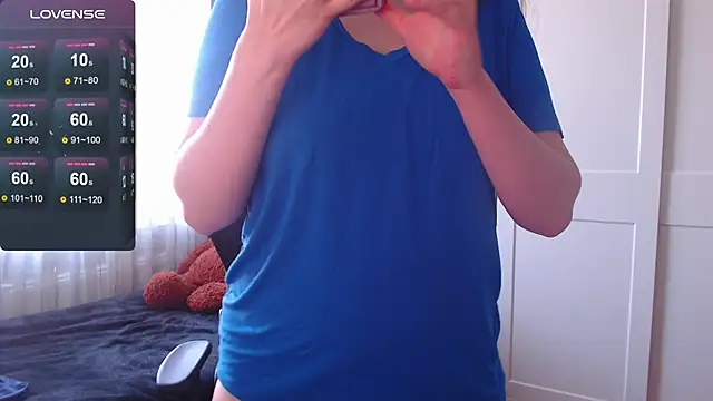 Snapshot of Lady_Inari chatting on 7, 2, 2025 Lady Inari online show from 7, 2, 2025