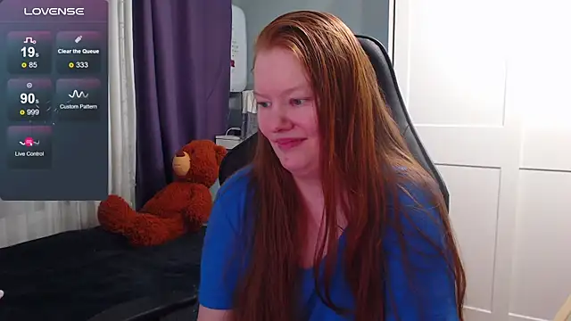 Snapshot of Lady_Inari chatting on 9, 2, 2025 Lady Inari online show from 9, 2, 2025