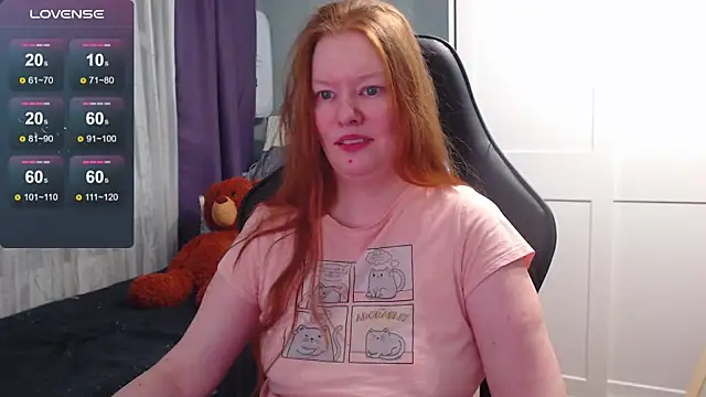 Snapshot of Lady_Inari chatting on 11, 2, 2025 Lady Inari online show from 11, 2, 2025