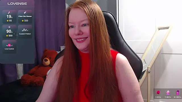 Snapshot of Lady_Inari chatting on 13, 2, 2025 Lady Inari online show from 13, 2, 2025