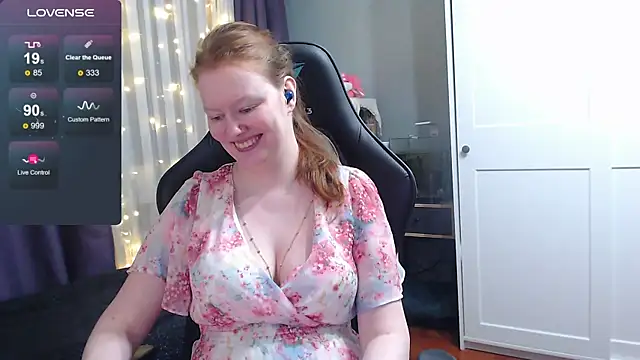 Snapshot of Lady_Inari chatting on 1, 3, 2025 Lady Inari online show from 1, 3, 2025