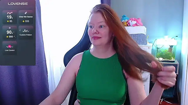 Snapshot of Lady_Inari chatting on 17, 3, 2025 Lady Inari online show from 17, 3, 2025