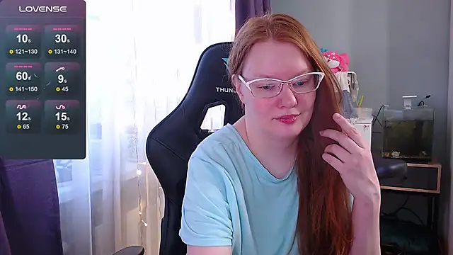 Snapshot of Lady_Inari chatting on 22, 3, 2025 Lady Inari online show from 22, 3, 2025