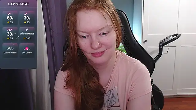 Snapshot of Lady_Inari chatting on 22, 9, 2025 Lady Inari online show from 22, 9, 2025