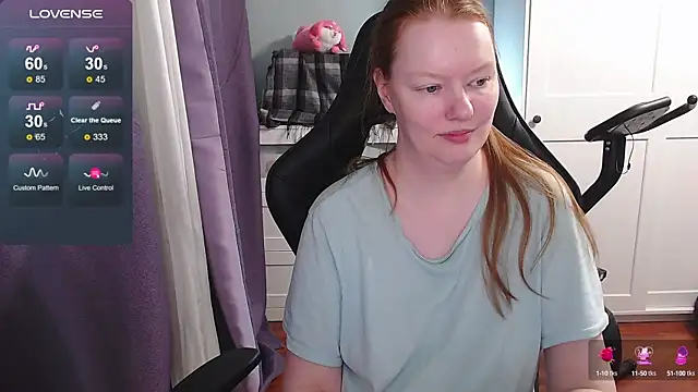 Snapshot of Lady_Inari chatting on 23, 9, 2025 Lady Inari online show from 23, 9, 2025