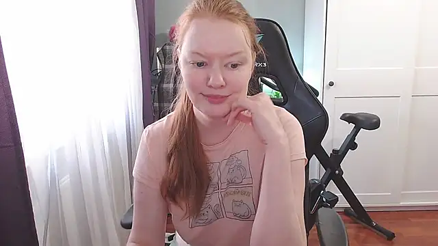 Snapshot of Lady_Inari chatting on 18, 10, 2025 Lady Inari online show from 18, 10, 2025