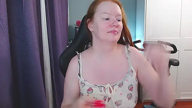 Snapshot of Lady_Inari chatting on 9, 11, 2025 Lady Inari online show from 9, 11, 2025