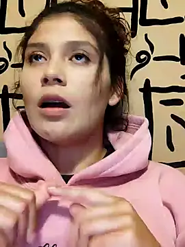 kinky milaxh online show from 6, 12, 2024