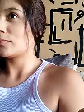 kinky milaxh online show from 15, 12, 2024