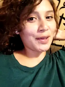 kinky milaxh online show from 19, 2, 2025