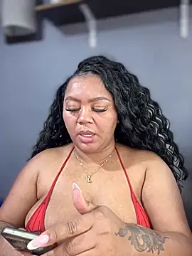 yanza2002 online show from 19, 1, 2025