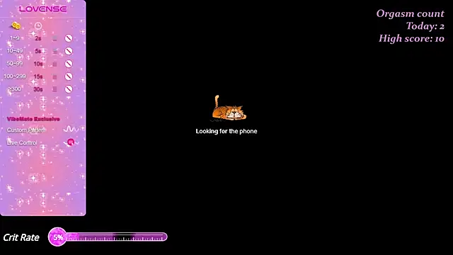 Snapshot of victoria97 chatting on 11, 2, 2025 victoria97 online show from 11, 2, 2025