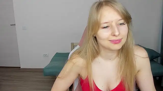 Jessy Ginger online show from 31, 1, 2025