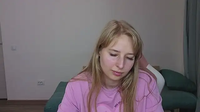 Jessy Ginger online show from 24, 9, 2025