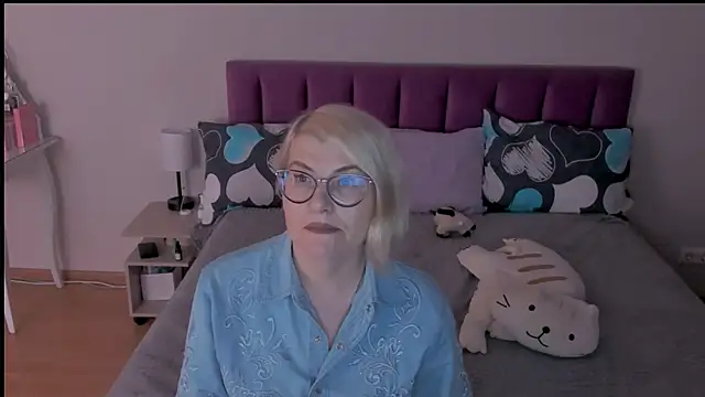 Snapshot of sabrinamacmarren chatting on 23, 2, 2025 sabrinamacmarren online show from 23, 2, 2025