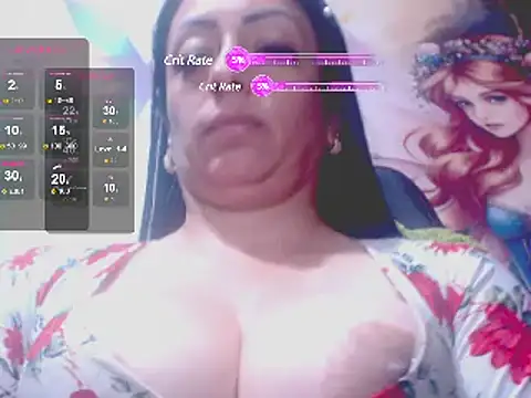 Snapshot of soffi_ruiz_ chatting on 3, 12, 2024 soffi ruiz online show from 3, 12, 2024