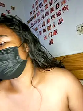 Snapshot of Artinah22 chatting on 3, 12, 2024 Artinah22 online show from 3, 12, 2024