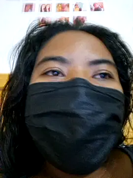 Snapshot of Artinah22 chatting on 12, 12, 2024 Artinah22 online show from 12, 12, 2024