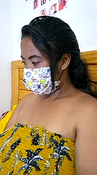 Snapshot of Artinah22 chatting on 19, 12, 2024 Artinah22 online show from 19, 12, 2024