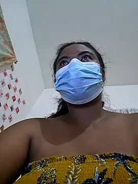 Snapshot of Artinah22 chatting on 20, 12, 2024 Artinah22 online show from 20, 12, 2024