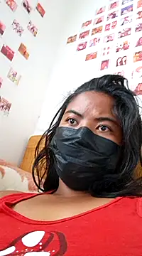 Snapshot of Artinah22 chatting on 3, 1, 2025 Artinah22 online show from 3, 1, 2025