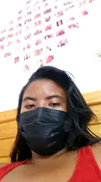 Snapshot of Artinah22 chatting on 3, 1, 2025 Artinah22 online show from 3, 1, 2025