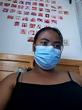 Snapshot of Artinah22 chatting on 6, 1, 2025 Artinah22 online show from 6, 1, 2025