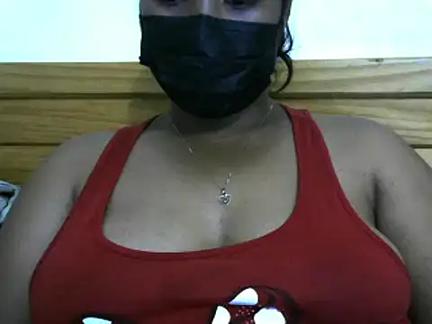 Snapshot of Artinah22 chatting on 27, 1, 2025 Artinah22 online show from 27, 1, 2025