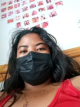 Snapshot of Artinah22 chatting on 29, 1, 2025 Artinah22 online show from 29, 1, 2025