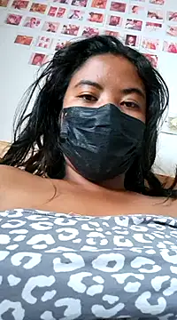 Snapshot of Artinah22 chatting on 30, 1, 2025 Artinah22 online show from 30, 1, 2025