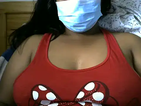 Snapshot of Artinah22 chatting on 1, 3, 2025 Artinah22 online show from 1, 3, 2025