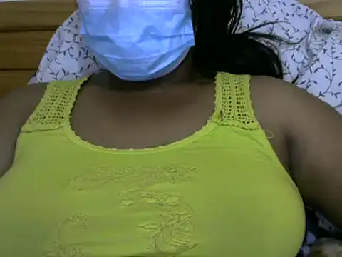 Snapshot of Artinah22 chatting on 4, 3, 2025 Artinah22 online show from 4, 3, 2025