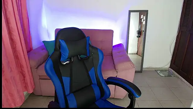 Julieta Sandia online show from 23, 11, 2025