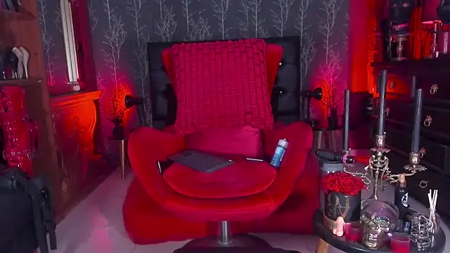 GabrielaAroms online show from 1, 3, 2025