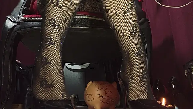 MeGoddesSara online show from 18, 3, 2026