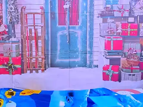 indianroxy online show from 20, 12, 2025