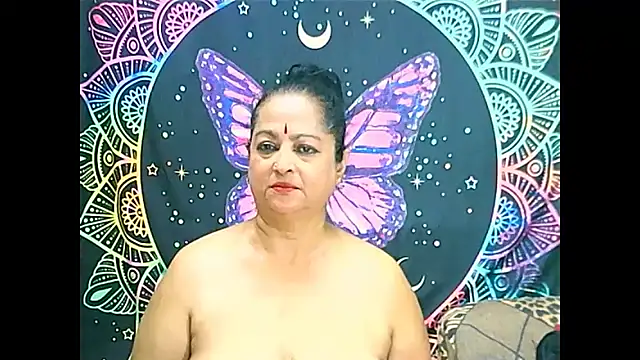 matureindian online show from 6, 3, 2025