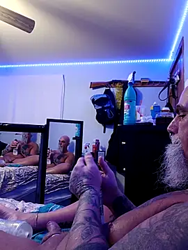 EdgarAlenPole online show from 13, 2, 2026