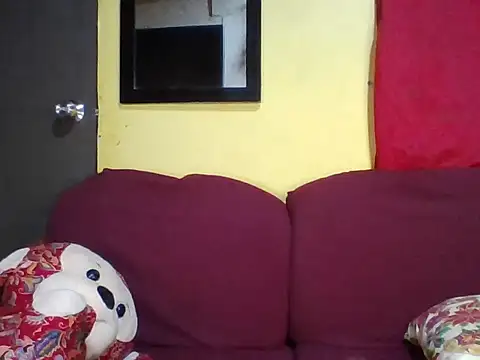 Snapshot of BellaJanna chatting on 21, 1, 2025 BellaJanna online show from 21, 1, 2025