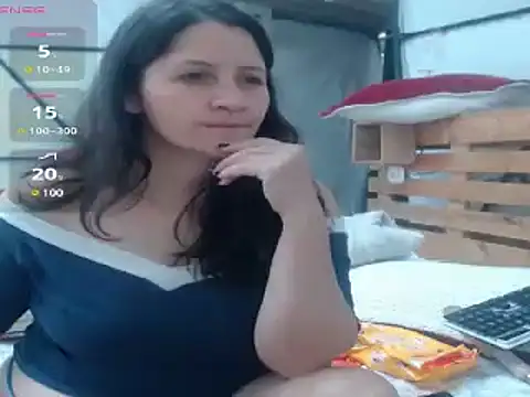 Snapshot of angel_sw chatting on 11, 1, 2025 angel sw online show from 11, 1, 2025