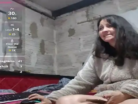 Snapshot of angel_sw chatting on 23, 1, 2025 angel sw online show from 23, 1, 2025