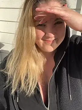 Anna Alexa online show from 14, 2, 2025