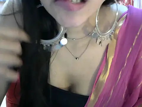 indianbae01 online show from 14, 2, 2025