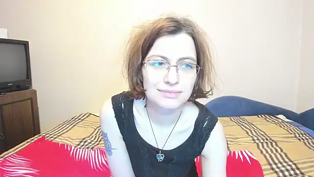 MarilynDream online show from 23, 12, 2024