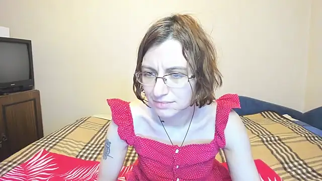 MarilynDream online show from 27, 12, 2024