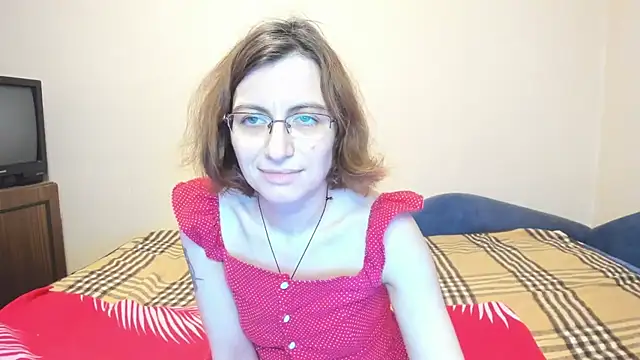 MarilynDream online show from 1, 2, 2025