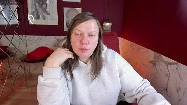 KellyPerfection online show from 14, 5, 2026