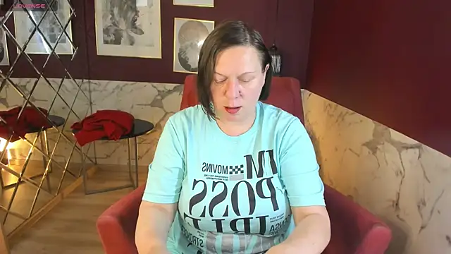 Snapshot of KellyPerfection chatting on 13, 7, 2026 KellyPerfection online show from 13, 7, 2026