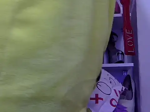 pamelasophia19 online show from 9, 2, 2025